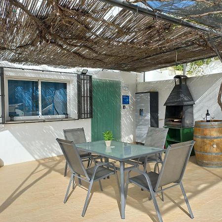Alojamiento Rural El Yate Villa Montefrío Exterior photo