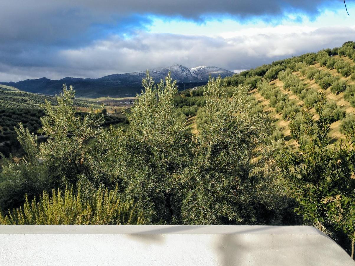 Alojamiento Rural El Yate Villa Montefrío Exterior photo